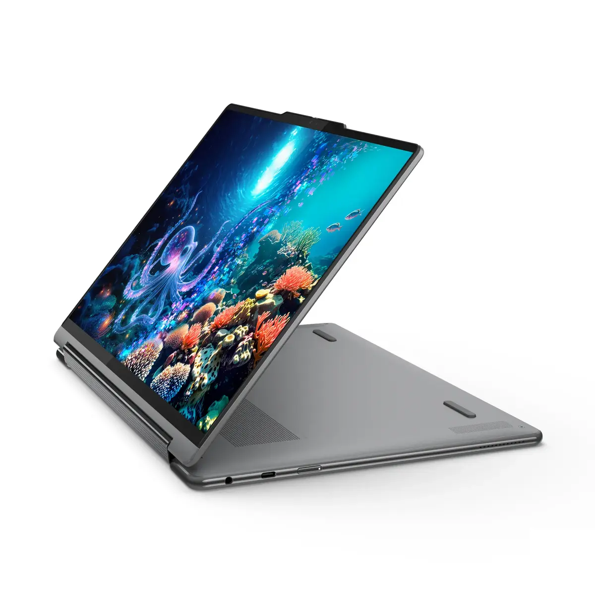 Hybrid 2-in-1 Lenovo Yoga 9 Photo 17