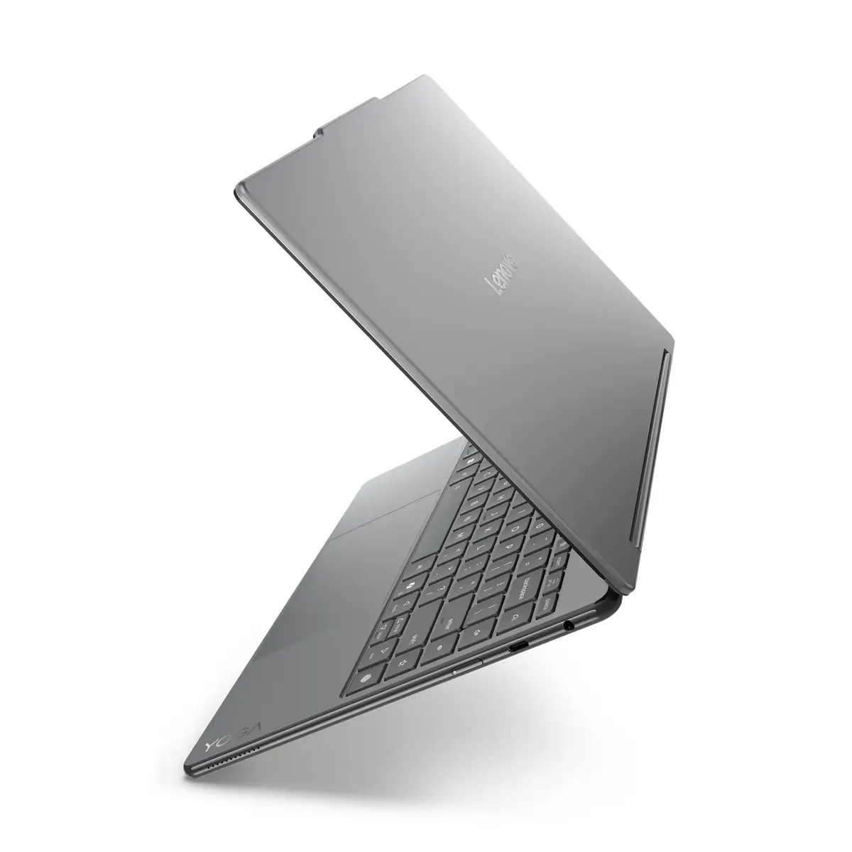 Hybrid 2-in-1 Lenovo Yoga 9 Photo 18