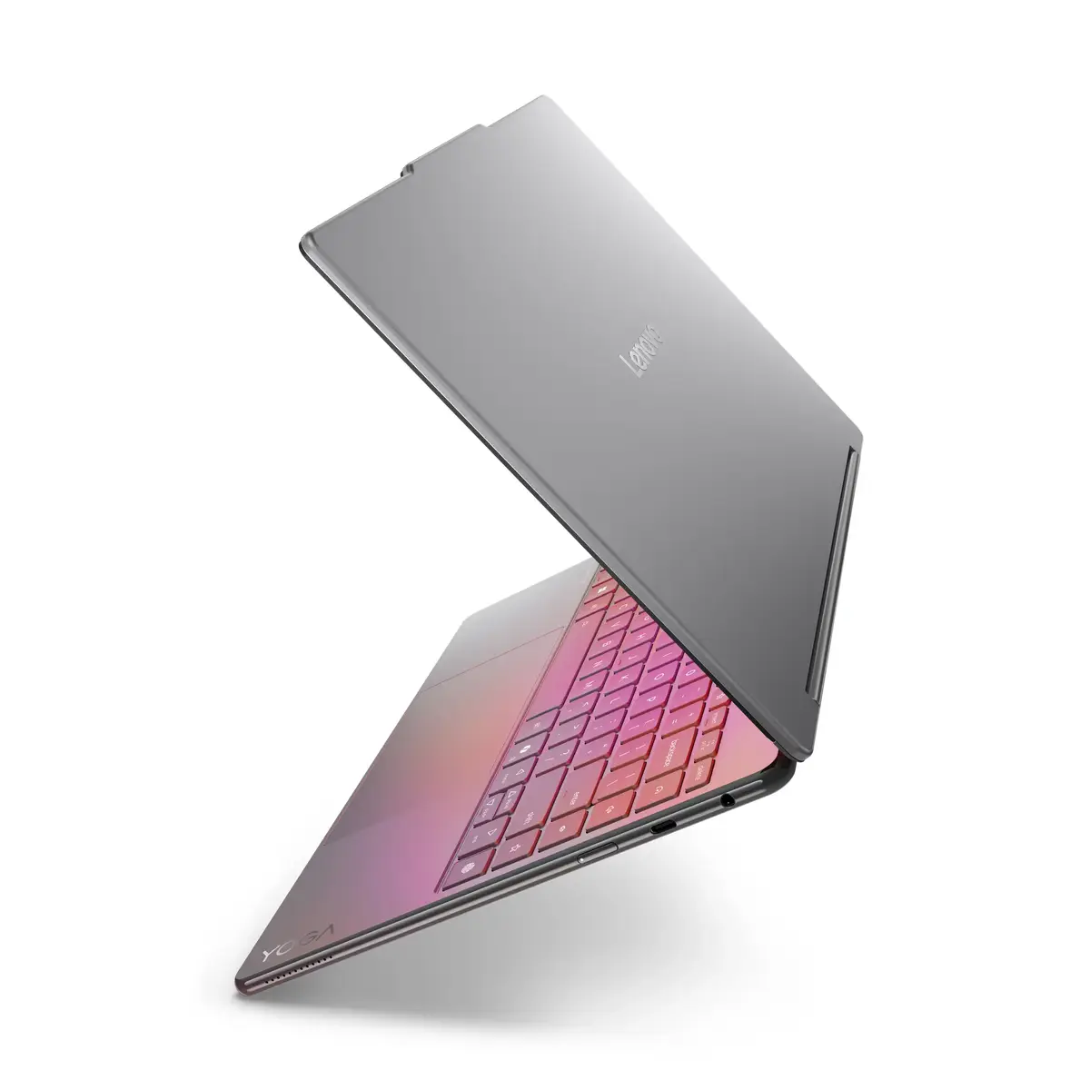 Hybrid 2-in-1 Lenovo Yoga 9 Photo 19