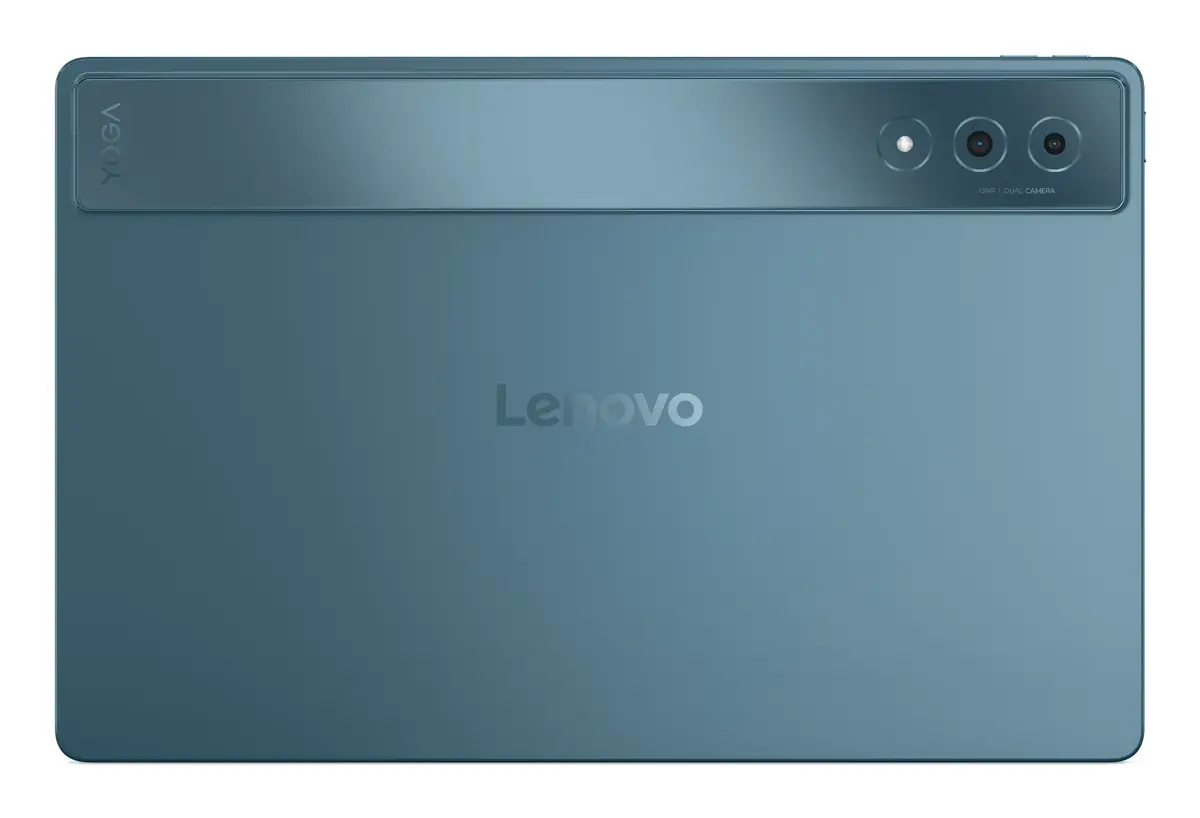 Lenovo Yoga Tab Plus 12,7" — 16GB / 256GB, Wi‑Fi 7 Photo 6