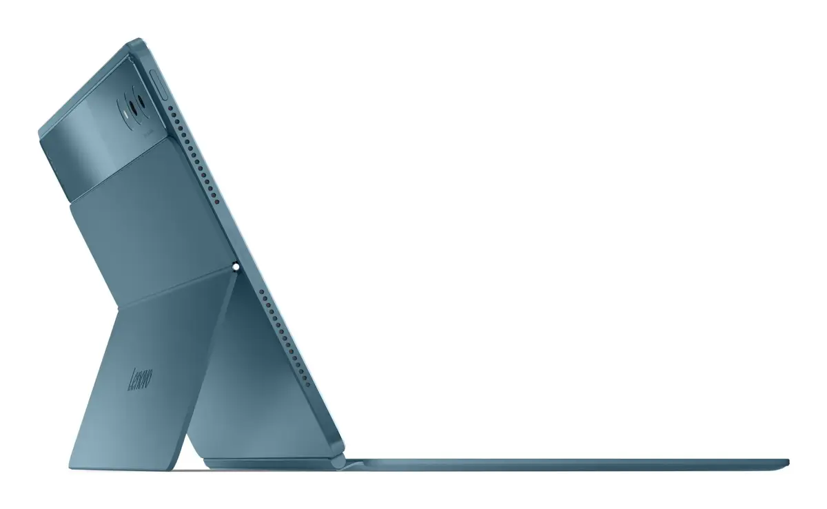 Lenovo Yoga Tab Plus 12,7" — 16GB / 256GB, Wi‑Fi 7 Photo 14
