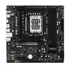 Материнская плата ASRock B860M Pro-A micro ATX Photo 2