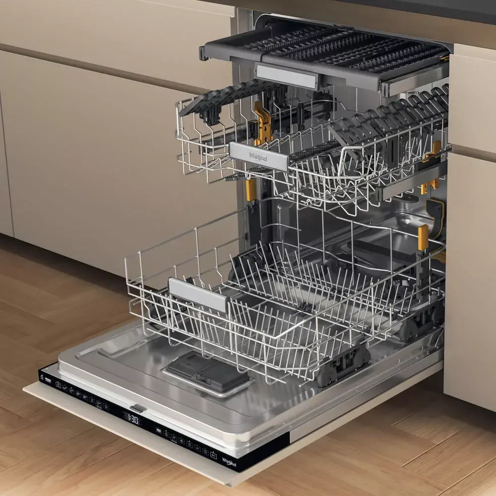 Dishwasher Whirlpool WH7IA15AM3TUS0 Photo 2