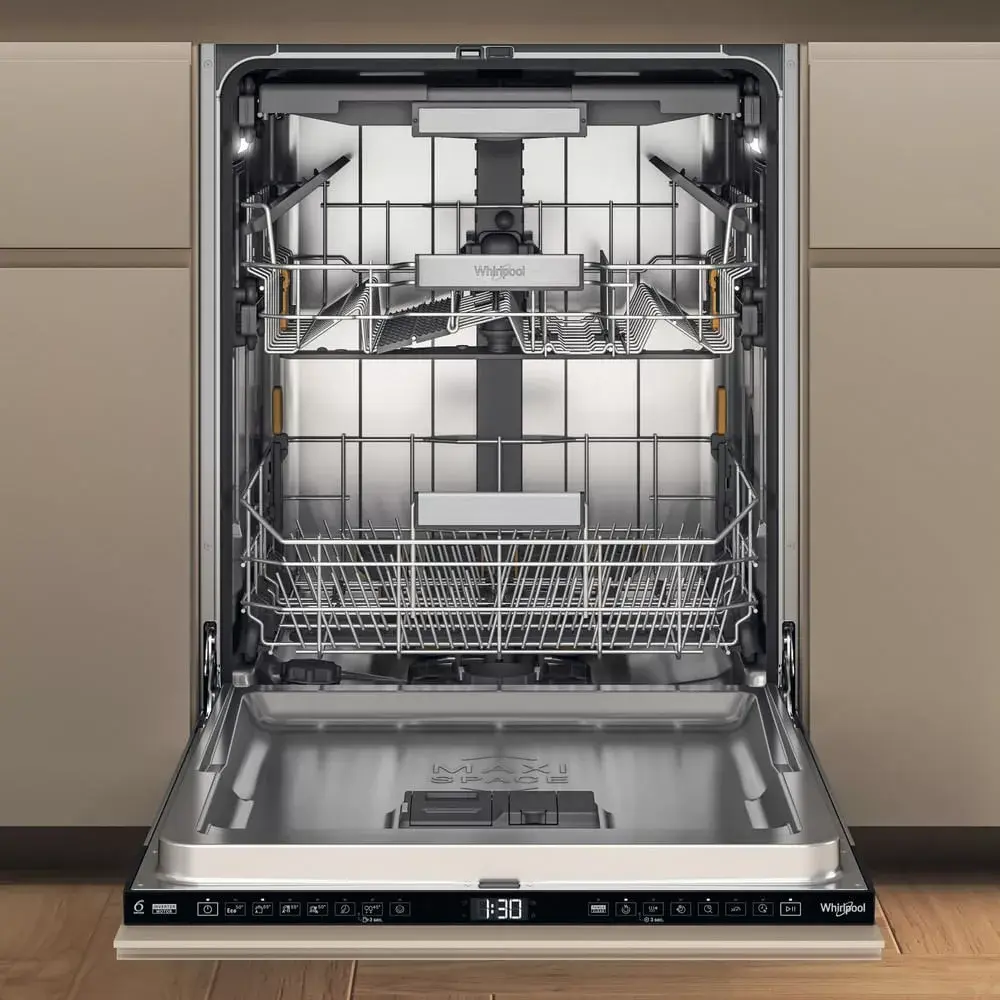 Dishwasher Whirlpool WH7IA15AM3TUS0 Photo 3