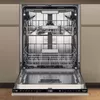 Dishwasher Whirlpool WH7IA15AM3TUS0 Photo 3