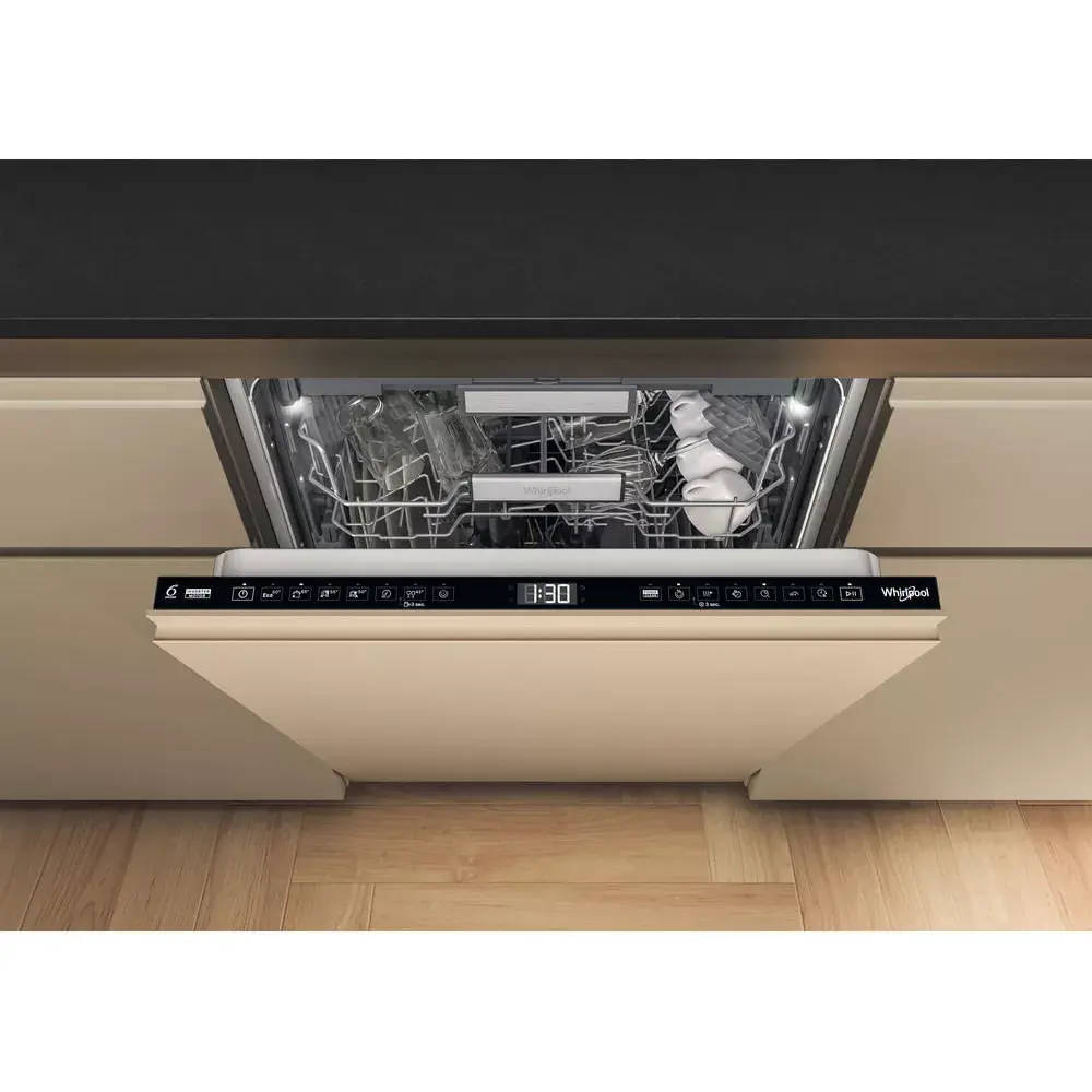 Dishwasher Whirlpool WH7IA15AM3TUS0 Photo 6