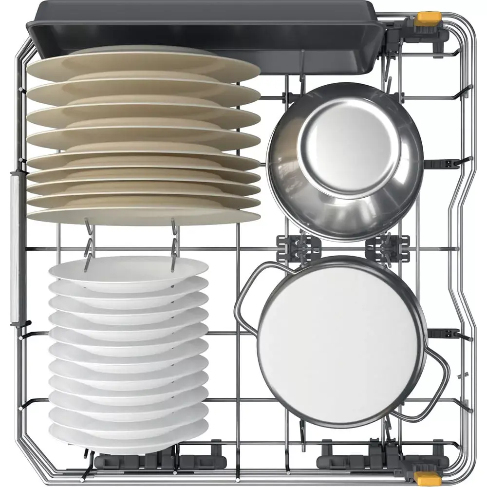 Dishwasher Whirlpool WH7IA15AM3TUS0 Photo 9