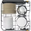 Dishwasher Whirlpool WH7IA15AM3TUS0 Photo 9