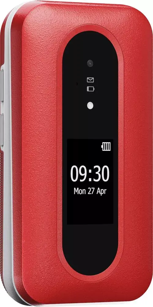 Feature phone Doro Leva L31 Photo 5