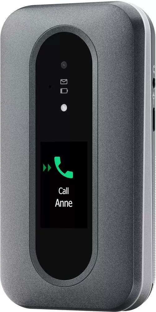 Feature phone Doro Leva L31 Photo 5