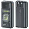 Portable Power Bank AWEI P99K Photo 2