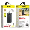 Портативный аккумулятор AWEI PA-12 30000mAh Photo 2