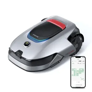 Robota zāles pļāvējs Dreame Roboticmower A2