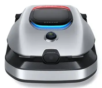 Роботизированная газонокосилка Dreame A2 3000 Photo 3