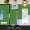 Роботизированная газонокосилка Dreame A2 Photo 6