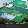 Роботизированная газонокосилка Dreame A2 Photo 2