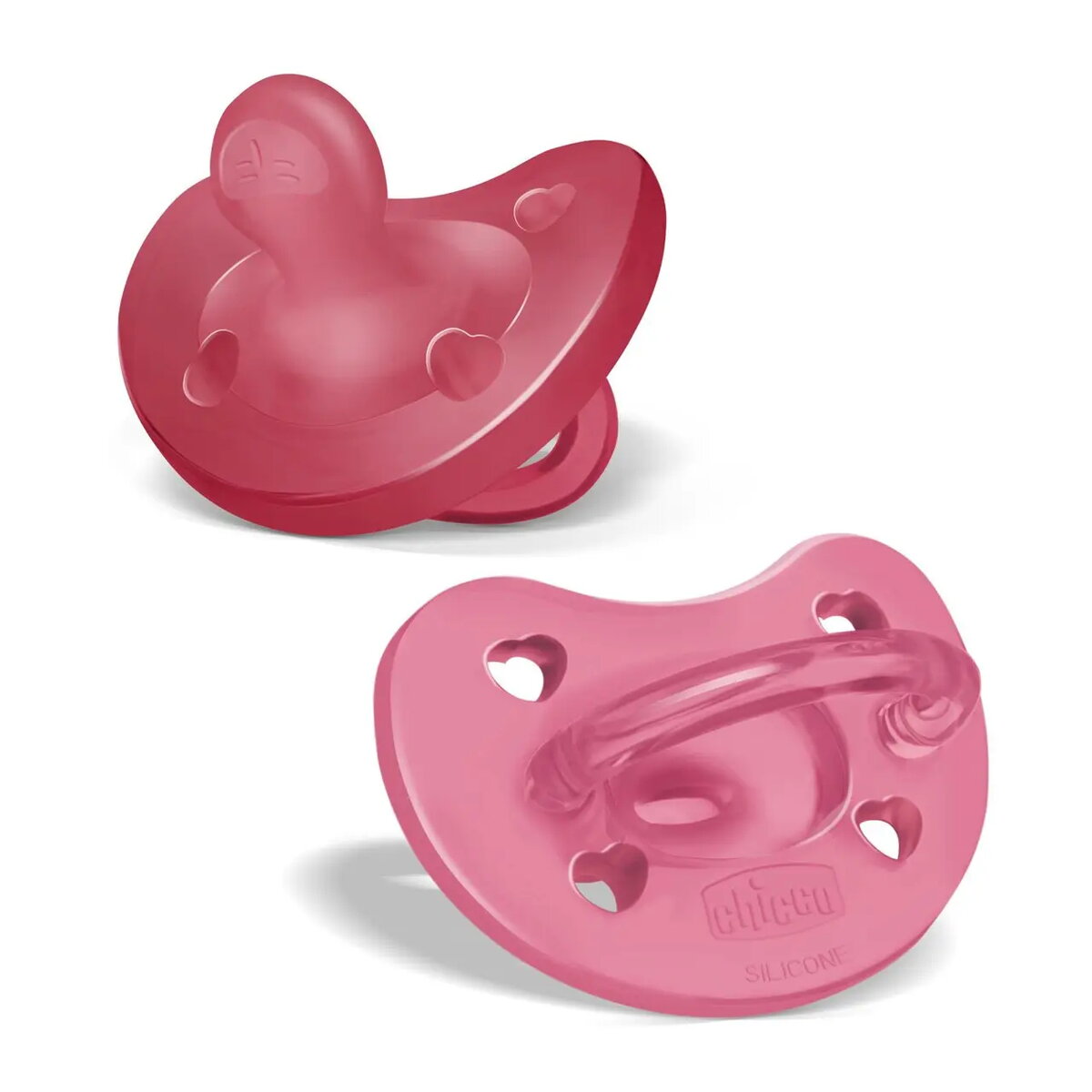 Chicco īpaši mīksts māneklis 00073086110000 anatomisks