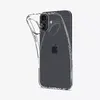 Spigen Crystal Flex vāciņš priekš Apple iPhone 16 Photo 3