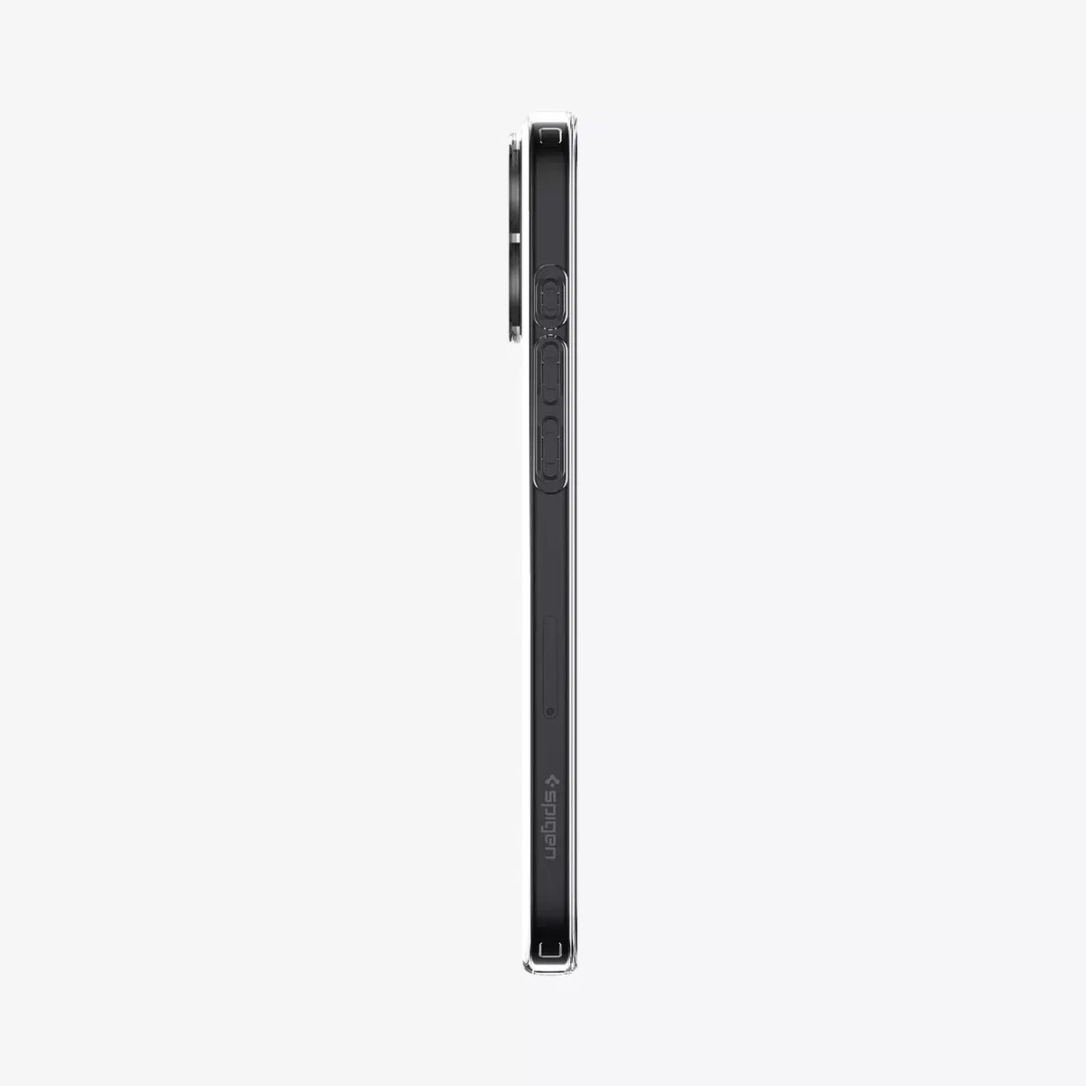 Spigen Crystal Flex vāciņš priekš Apple iPhone 16 Photo 7