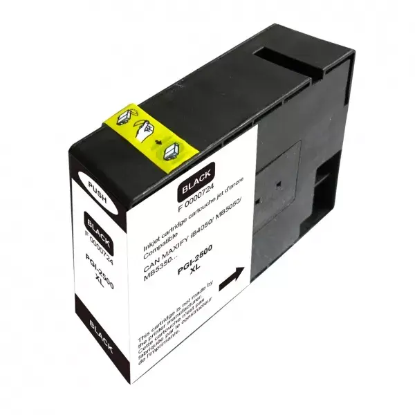 Картридж Uprint T3AZUR CJ2500XLBUP Photo 2