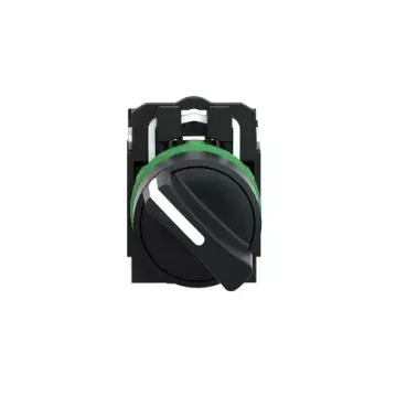 Переключатель Schneider Electric XB5AD25 Photo 2
