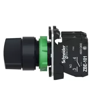 Переключатель Schneider Electric XB5AD25 Photo 3