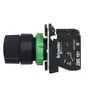 Переключатель Schneider Electric XB5AD25 Photo 3