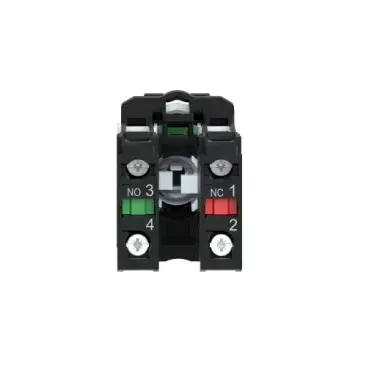 Переключатель Schneider Electric XB5AD25 Photo 7