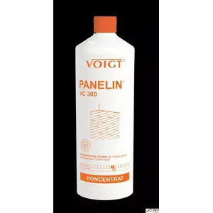 Tīrīšanas līdzeklis VOIGT Panelin VC 300 1 l — paneļu mazgāšanai
