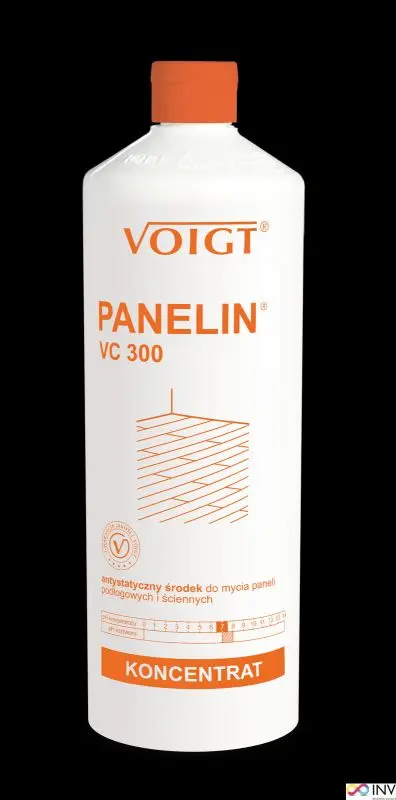 VOIGT Panelin VC 300 1 l paneļu tīrīšanas līdzeklis Photo 2