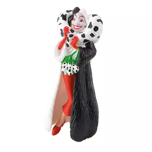 Figure Bullyland Disney Cruella de Vil collectible figure, multicolour, recommended age 3+