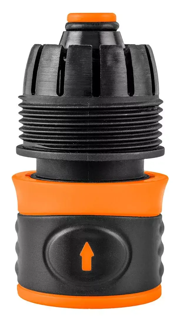 Šļūtenes savienotājs NEO tools 15-723 Photo 3