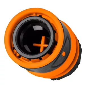 Соединитель для поливочного шланга NEO tools 15-721, пластик, 1 шт., 40 г