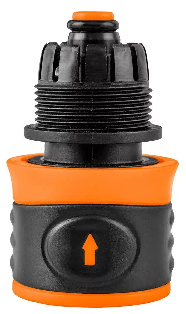 Соединитель шланга NEO tools 15-721 Photo 3