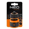 Соединитель шланга NEO tools 15-721 Photo 4