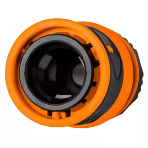 Фитинг для садового шланга NEO tools 15-720, пластик, 1 шт., масса 38 г