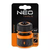 Šļūtenes savienojums NEO tools 15-720 Photo 4