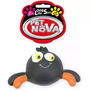 Pet Nova VIN Spider 15cm — игрушка для животных паук 15 см