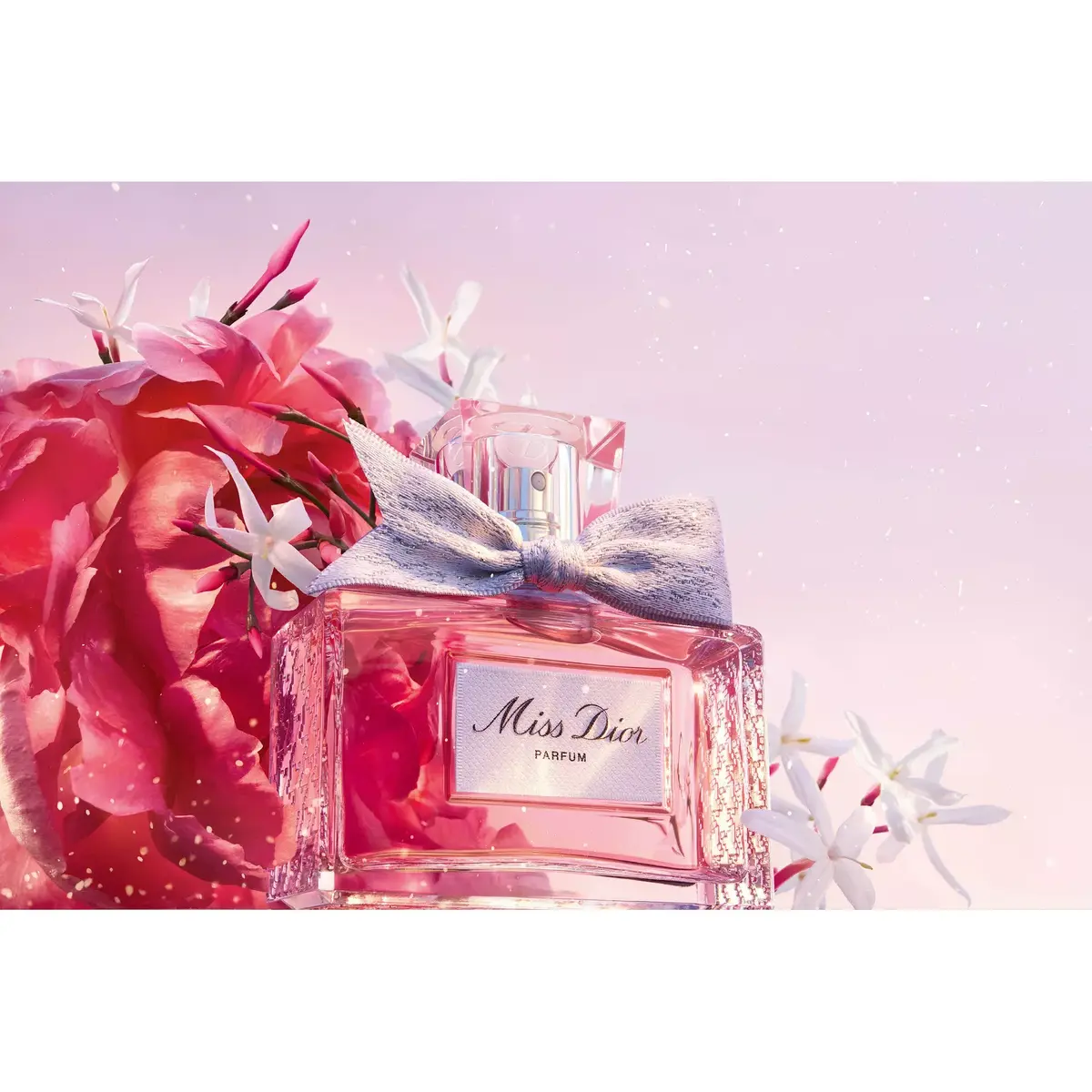 Жидкий парфюм Dior Miss Parfum 80ml Photo 2