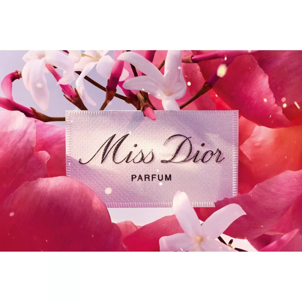 Жидкий парфюм Dior Miss Parfum 80ml Photo 4
