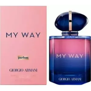 Парфюм для женщин Emporio Armani My Way Eau de Parfum 90 мл