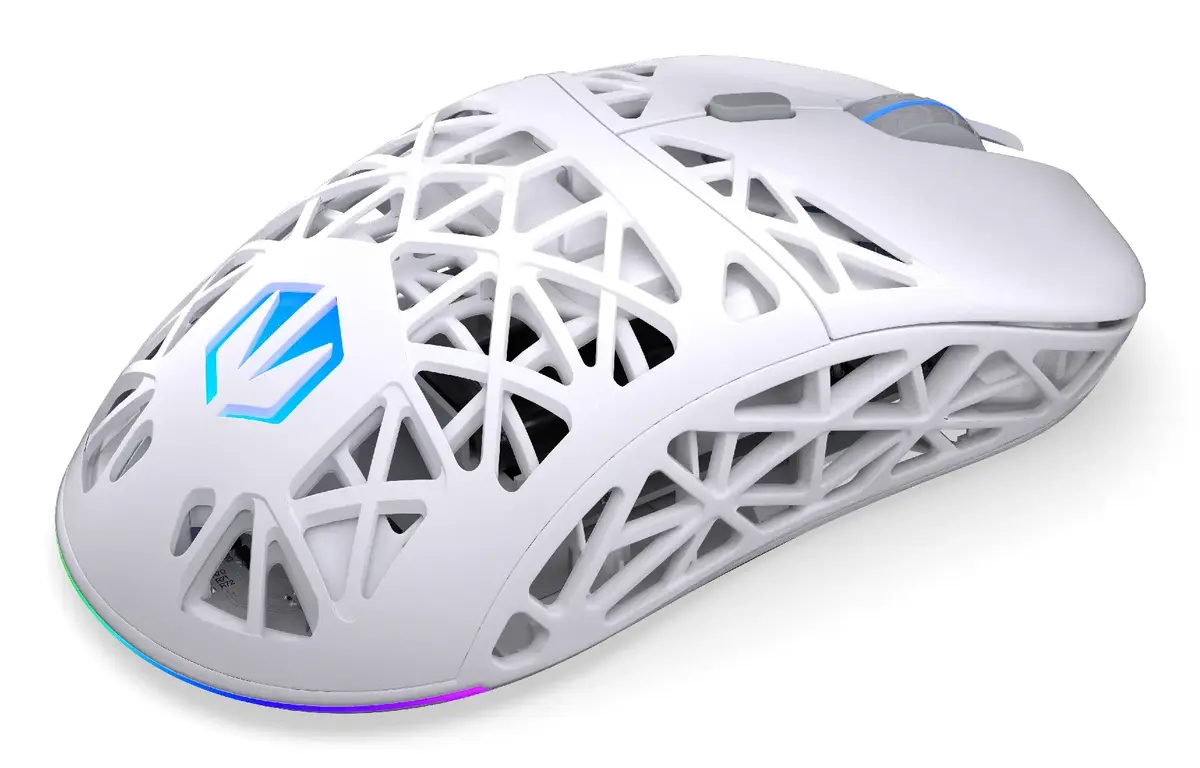 ENDORFY LIV Plus bezvadu spēļu pele Photo 10