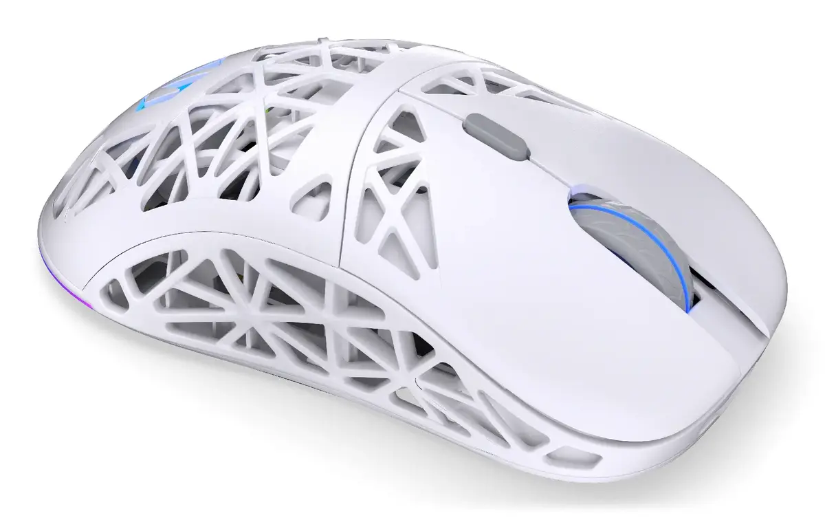 ENDORFY LIV Plus bezvadu spēļu pele Photo 12