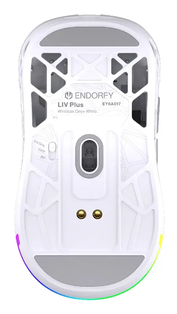 ENDORFY LIV Plus bezvadu spēļu pele Photo 16