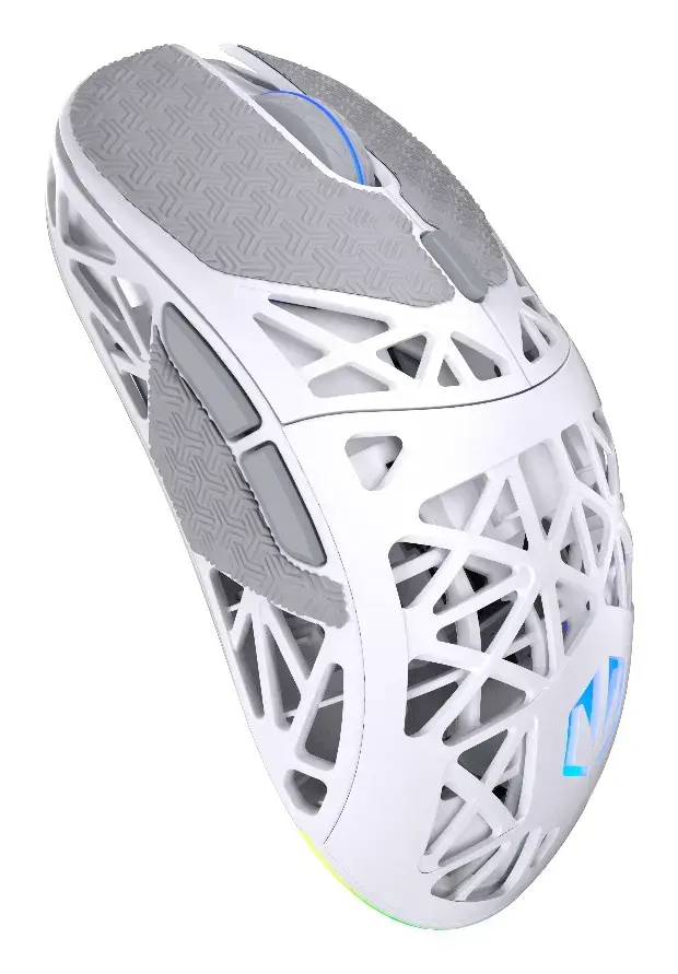 ENDORFY LIV Onyx White беспроводная игровая мышь Photo 3