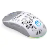 ENDORFY LIV Onyx White беспроводная игровая мышь Photo 5