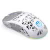 ENDORFY LIV Onyx White беспроводная игровая мышь Photo 6