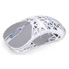ENDORFY LIV Onyx White беспроводная игровая мышь Photo 9