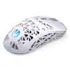 ENDORFY LIV Onyx White беспроводная игровая мышь Photo 10