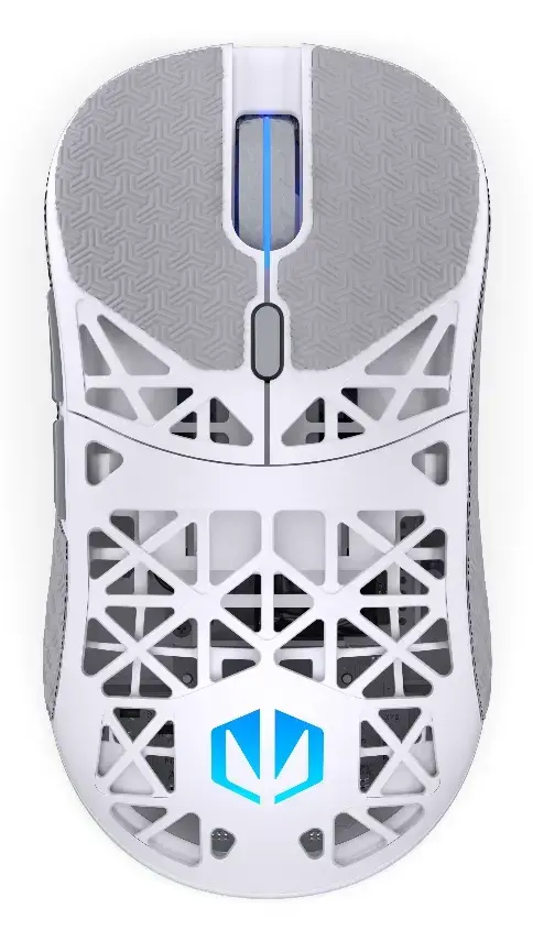 ENDORFY LIV Onyx White беспроводная игровая мышь Photo 15